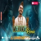 Mahakal Ki Gulami ( Dance Remix ) by Dj Sayan Asansol